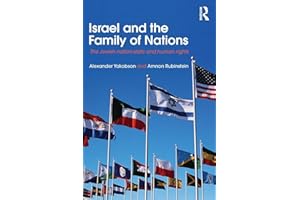 Israel and the Family of Nations: The Jewish Nation-State and Human Rights