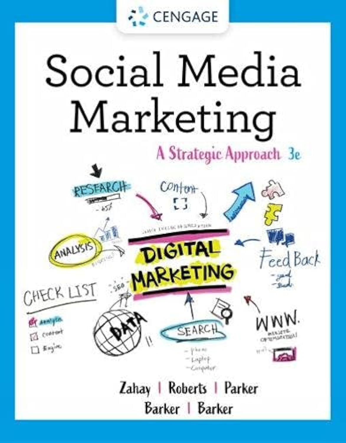 Social Media Marketing:Strategic Appr.