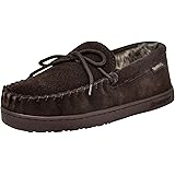 BEARPAW Men's Moc II Slipper