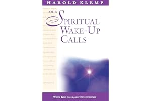 Our Spiritual Wake-Up Calls (Mahanta Transcripts Book 15)