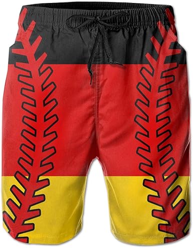 swim shorts without mesh