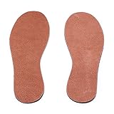LAMBAA Natural Leather