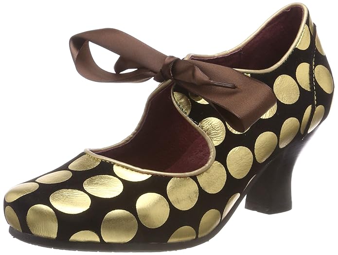 Laura Vita Damen Candice 20 Pumps