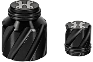 HK Army Elite Thread Protector Fill Nipple Cover for Air Tanks