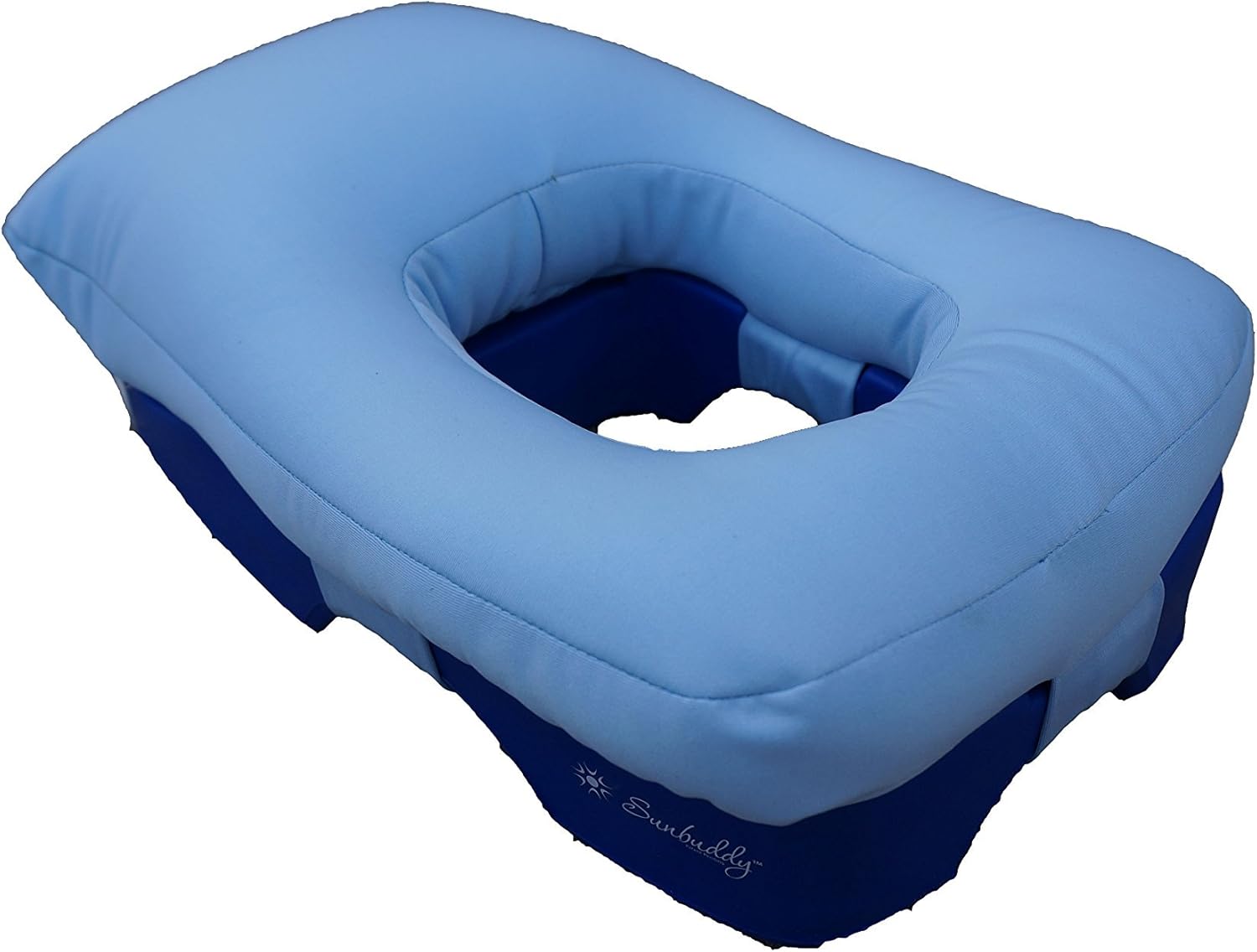 Ergolounger Face Down Comfort Pillow (Nantucket Blue) Amazon.ca Patio