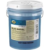 Zep Blue Marvel Car and Truck Wash - 5 Gallon (1 Unit)