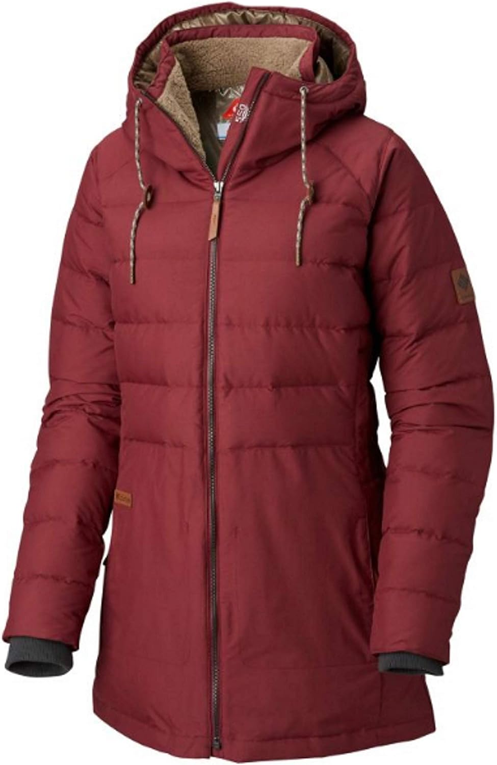 women's prima element down jacket columbia