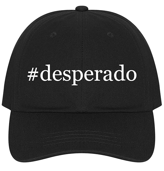 desperado hat