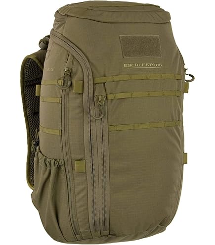 Sac à dos Upranger 53,4 L Eberlestock - Green - Acheter en