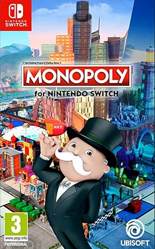 Monopoly: Amazon.es: Videojuegos