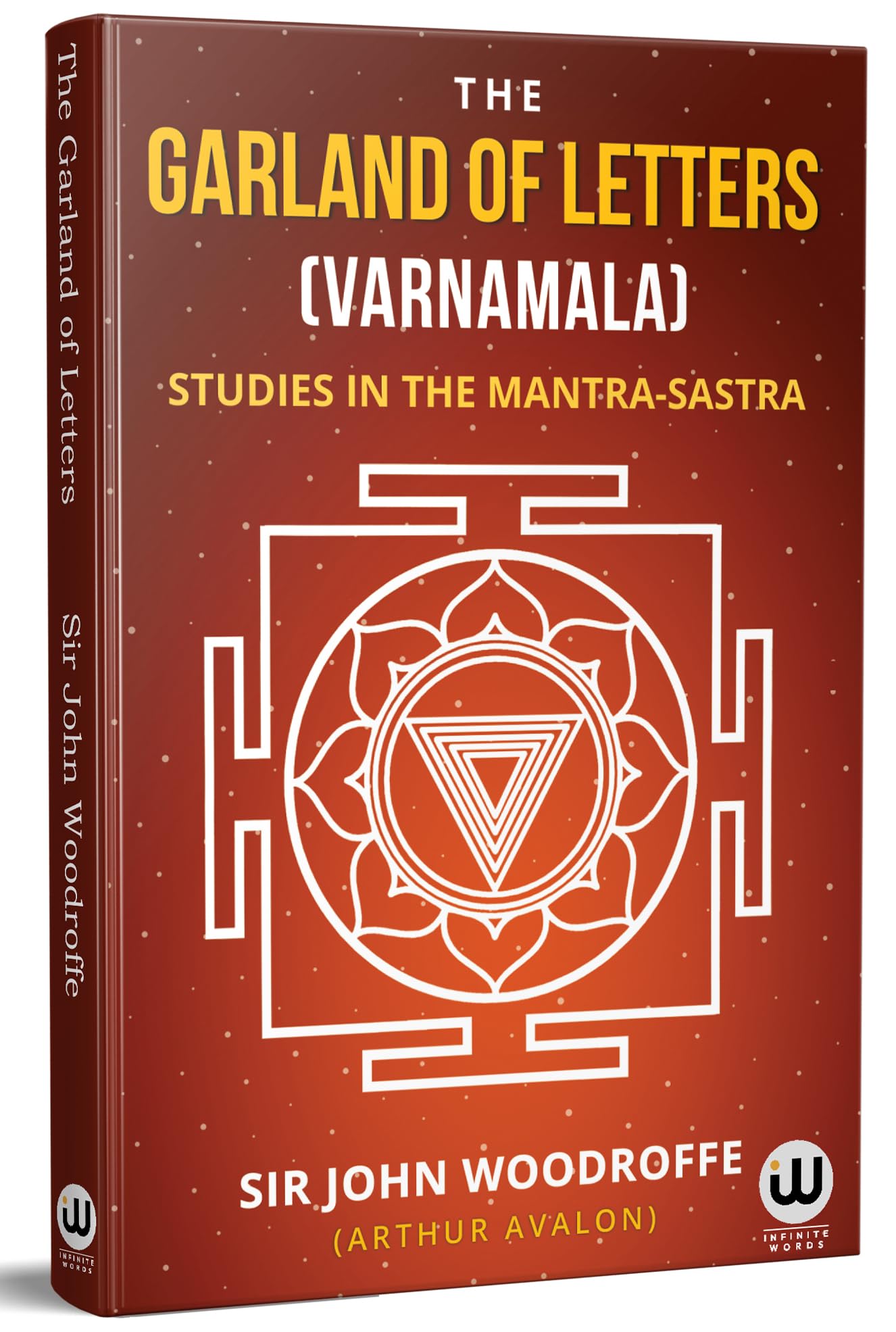 The Garland of Letters | Studies in the Mantra-Sastra (Varnamala) | Tripura Rahasya | त्रिपुरा रहस्य | Advaita Vedanta Philosophy | अद्वैत वेदांत | ... Parashuram Kalpa Sutra परशुराम कल्प सूत्रम् 3