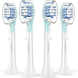 BrightDeal Replacement Head for Philips Sonicare