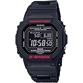 Casio G-SHOCK GW-B5600HR-1JF Radio Solar Watch (Japan Domestic Genuine Products)