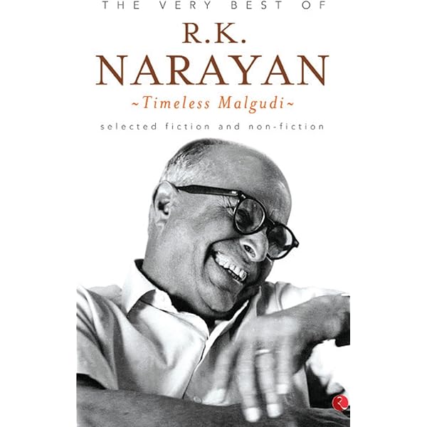 O Professor De Ingles Por Rk Narayan The English Teacher