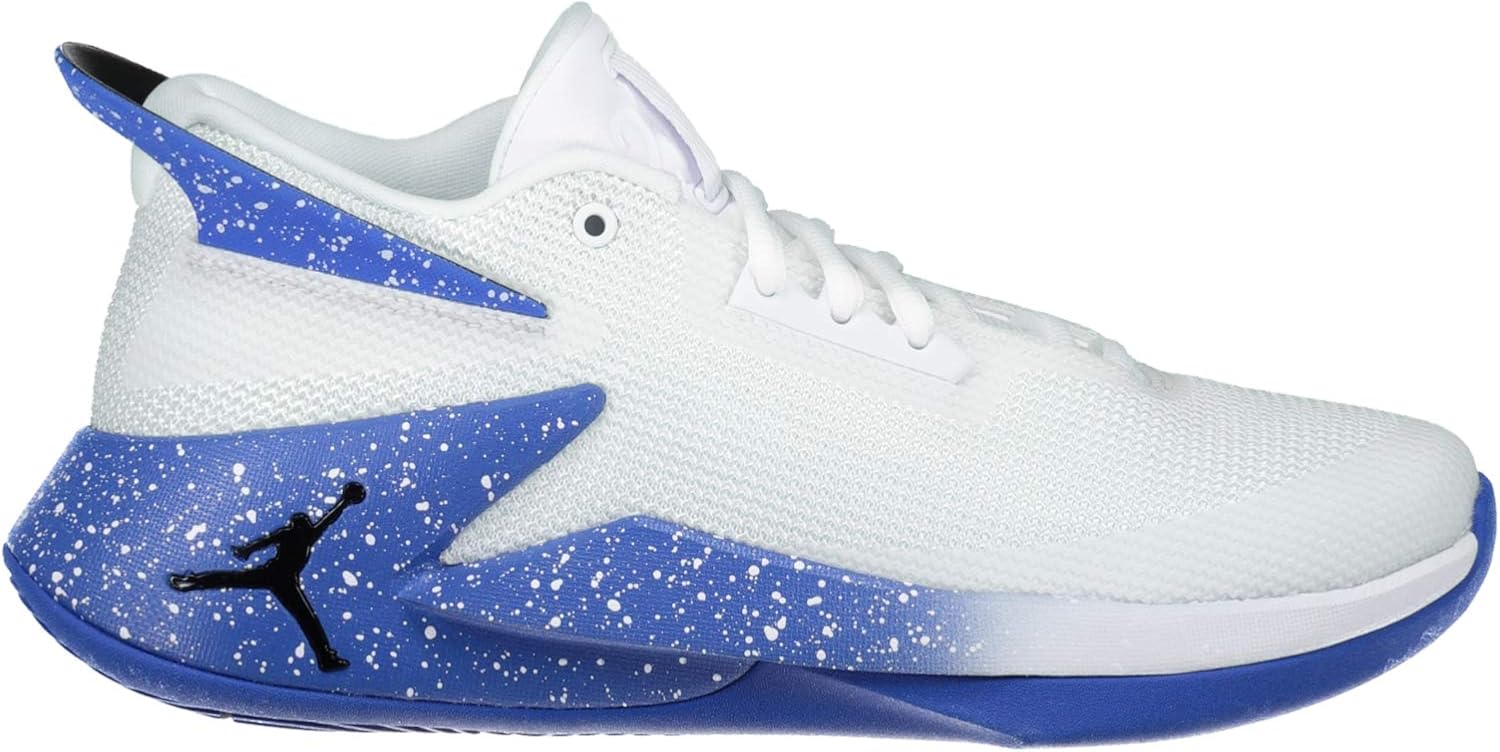 jordan fly lockdown gs