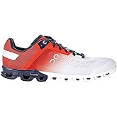 ON Mens Cloudflow Mesh Rust Eclipse Trainers 11.5 US