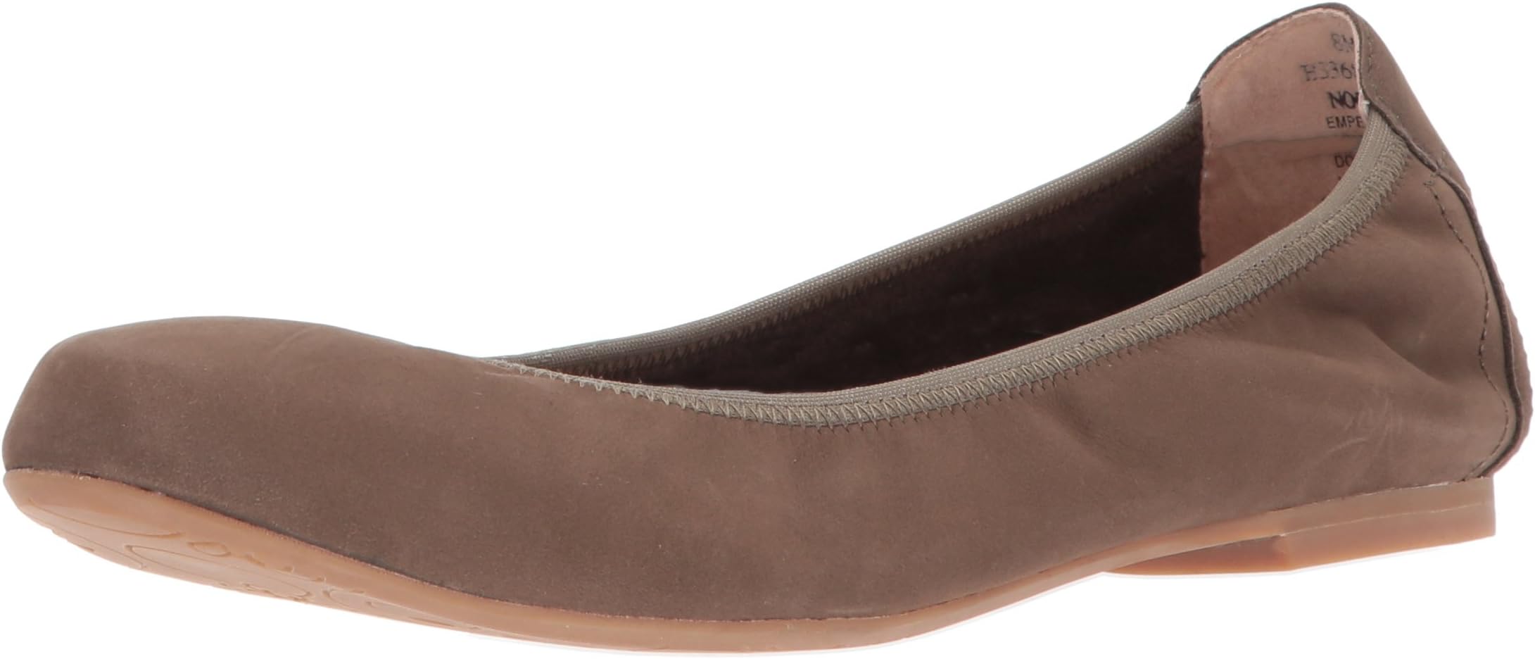 Blondo Women's Becca Waterproof Ballet Flat