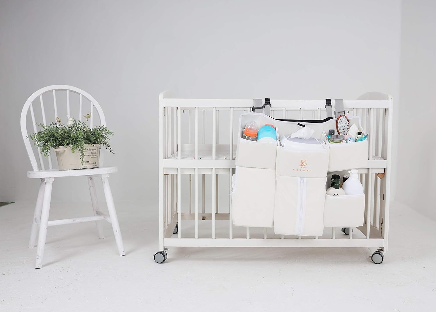 newborn baby furniture essentials