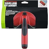 Shur Line 745C 9" Interior/Exterior Premium Paint Pad