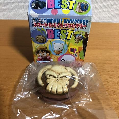 Amazon One Piece ワンピース モバイル アクセサリー アイドル 芸能人グッズ 通販