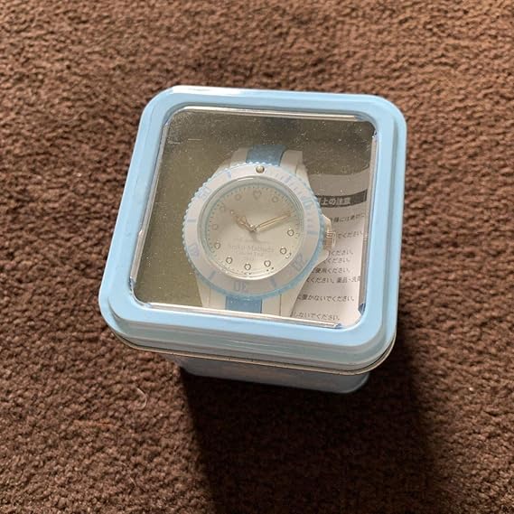 Amazon 正規品 松田聖子 16 コンサート Ss席 腕時計 メンズ腕時計 腕時計 通販