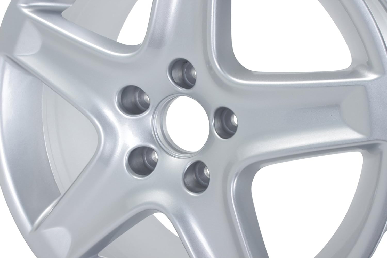 Amazon.com: Brand New 17" x 8" Replacement Wheel for Acura TL Rim 71733:  Automotive