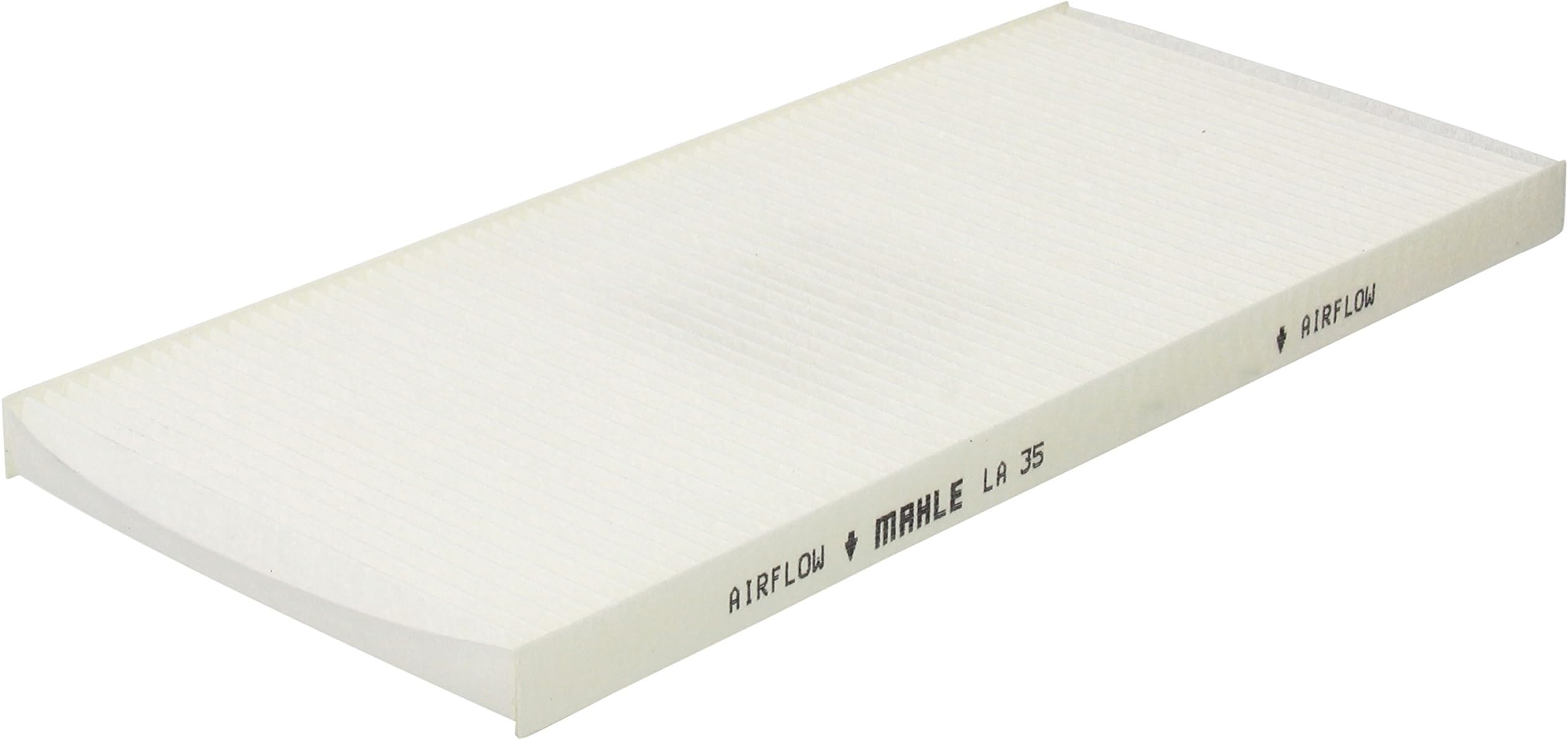 Knecht LA 35 Filter, interior air