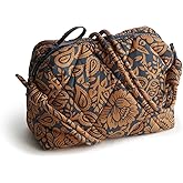 Vera Bradley womens Featherweight Blake Crossbody Bag