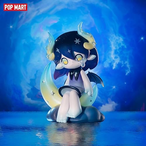 POP MART Azura Fantasy Nature Series Figures, Azura Blind Box