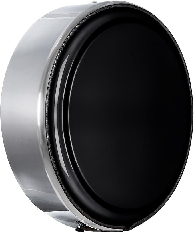 Hummer H332" MasterSeries Hard Tire Cover (Painted