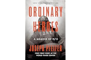 Ordinary Heroes: A Memoir of 9/11