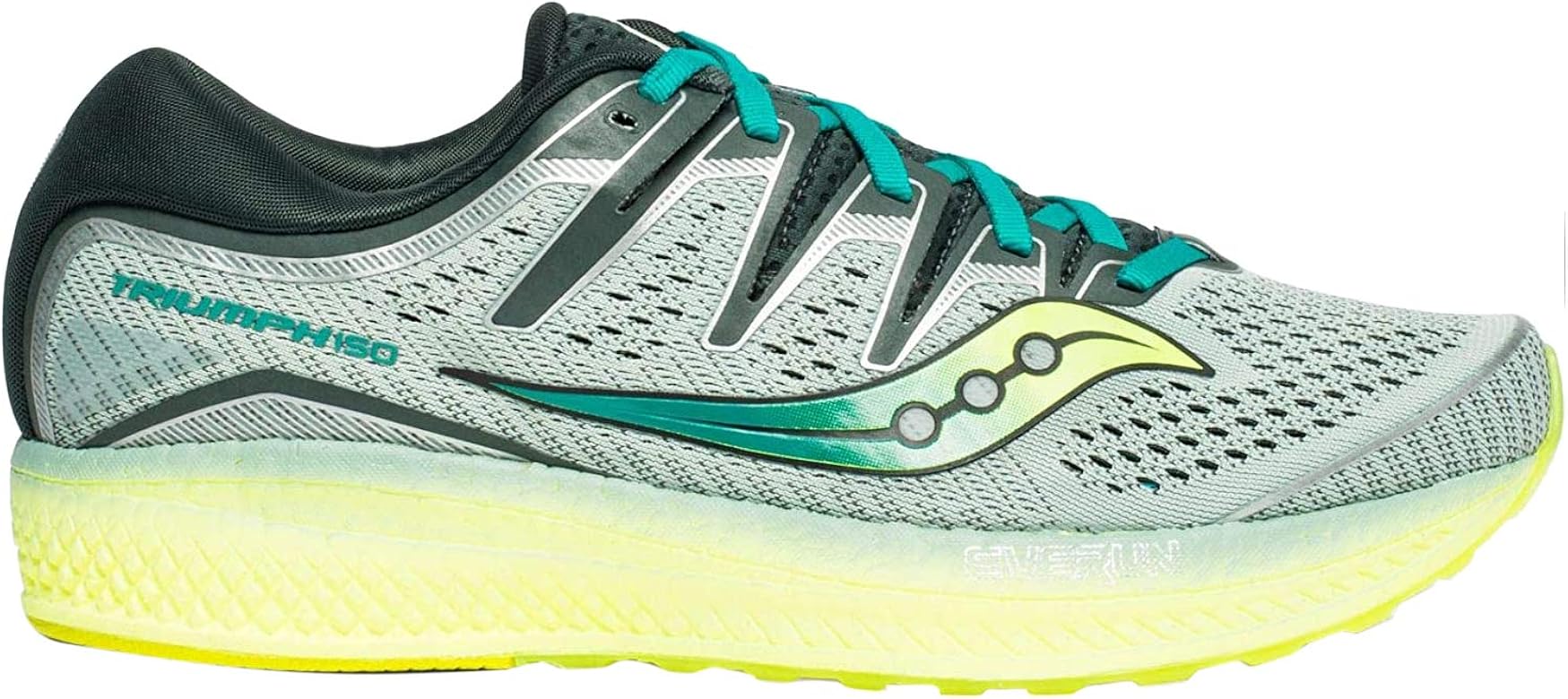 saucony good running shoes