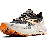 Brooks Men’s Cascadia 18 Mountain Trail Running Shoe