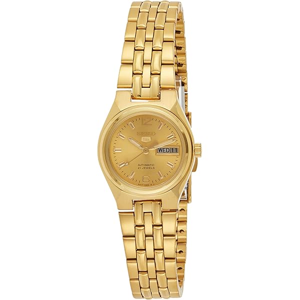 SEIKO セイコー 腕時計 レディース クォーツ ゴールド 925 SEIKO セイコー 腕時計 レディース クォーツ ゴールド 925