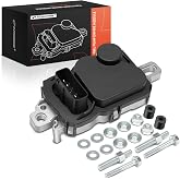 A-Premium Fuel Pump Driver Module with Bolts Compatible with Ford, Lincoln | for Ford F-150, Escape, Mustang, E-150/250, Expedition &amp; Lincoln Navigator, Town Car &amp; Mazda Tribute, 2004-2011