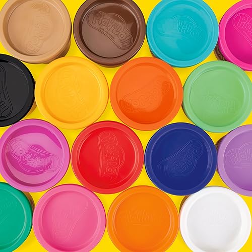 play doh 36 pack