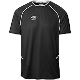Umbro Men's Raglan Sleeve Jersey Tee