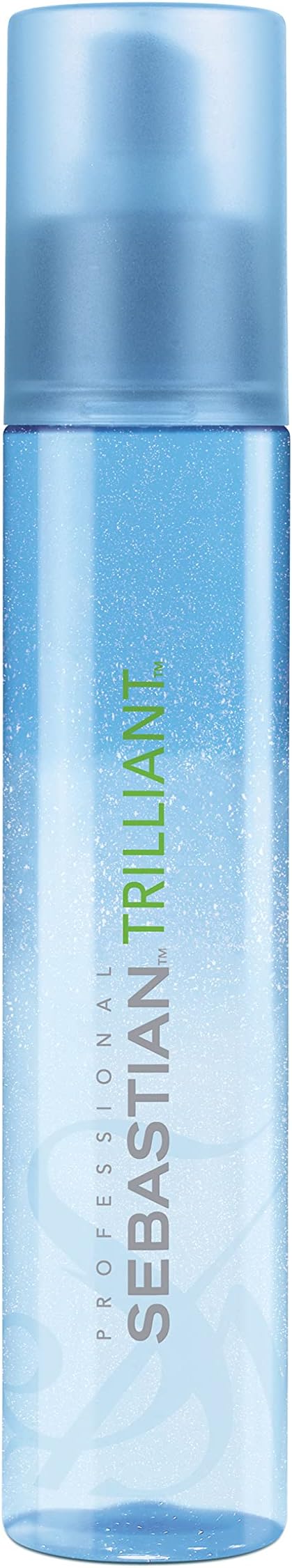 Sebastian Trilliant Thermal Heat Protection Spray 150ml For All Hair Types