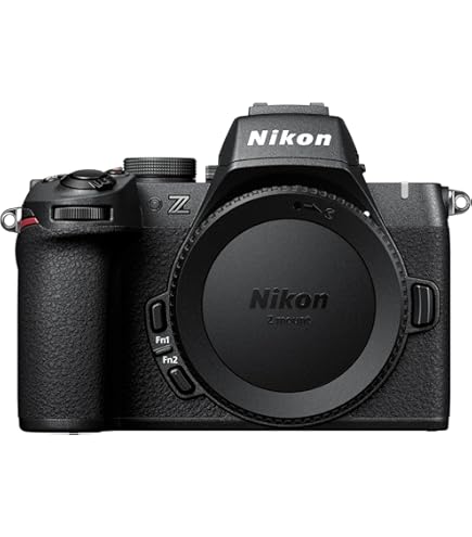 Nikon Zfc 16-50mm Kit ブラック Amazon.com : Nikon Z fc 16-50mm Kit in Solid Black : Electronics