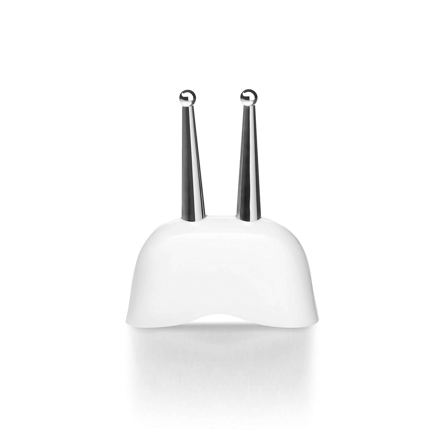 NuFACE Attachment for use with Trinity Facial Trainer Device | Use with NuFACE Trinity Device to Lift Contour Tone and Smooth Skin + Reduce Look of Wrinkles: Premium Beauty