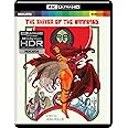 The Shiver of the Vampires (US Standard Edition 4K UHD)