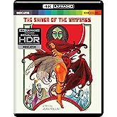 The Shiver of the Vampires (US Standard Edition 4K UHD)