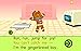 Starfall Gingerbread