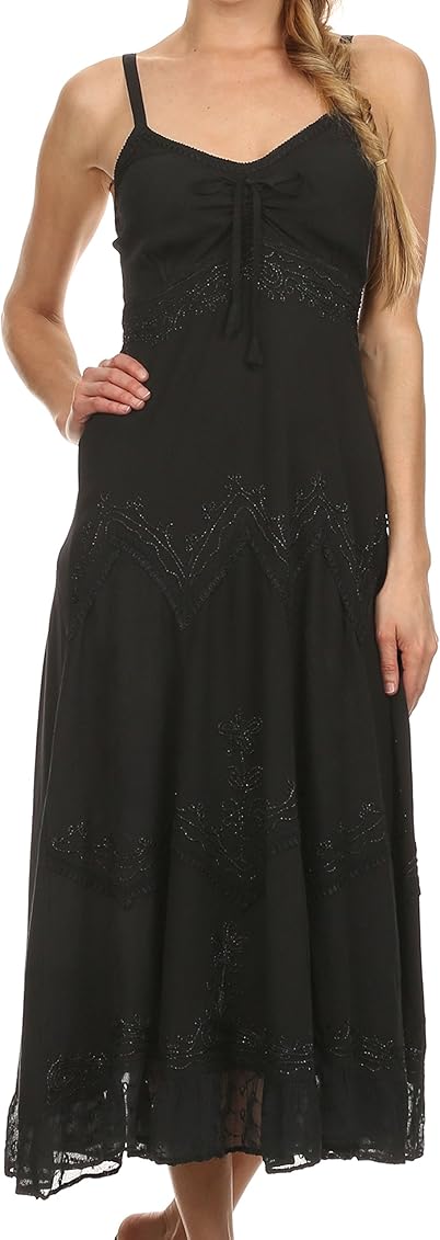 amazon sakkas dresses