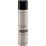 Toppik Colored Hair Thickener, Light Brown, 5.1 OZ