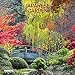 Japanese Garden 2017 Wall Calendar