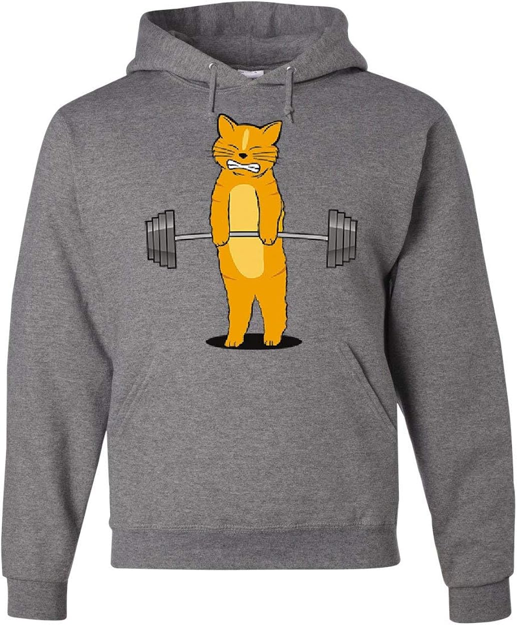 cat sweatshirt amazon