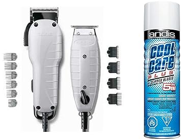 Amazon Com Andis Men S Electric Hair Clippers And Hair Trimmers