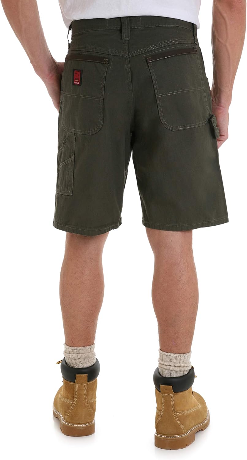 Riggs workwear shorts Clearance
