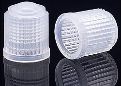 MEAJOO 15PCS Tire Valve Stem Caps, Corrosion